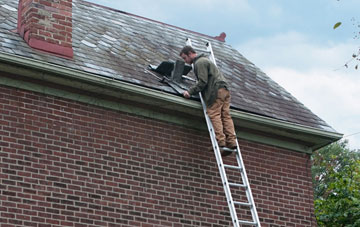 what affects urgent Gold Hill roof repairs