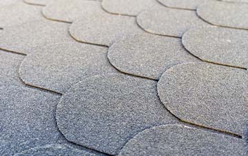 Gold Hill asphalt roofing costs