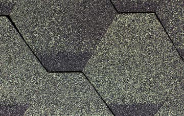 Gold Hill fibreglass shingle repairs