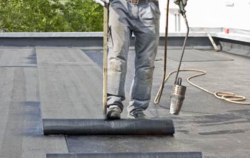 flat roof replacement Gold Hill, Dorset