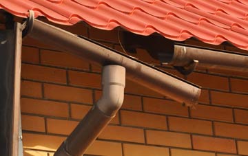 Gold Hill gutter repair costs