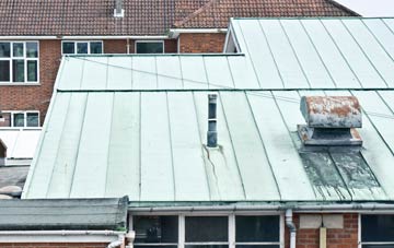 Gold Hill lead roofing costs