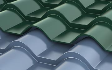 who should consider Gold Hill plastic roofs