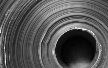 Gold Hill pvc roof replacement