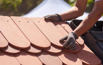 Gold Hill roof tile contractors
