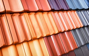 Gold Hill roof tile costs