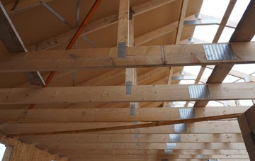 Gold Hill roof truss costs