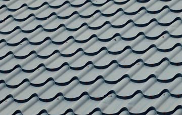 Gold Hill rubber roofing companies