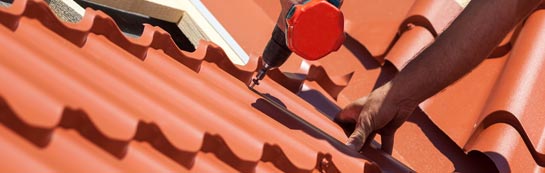 save on Gold Hill roof installation costs