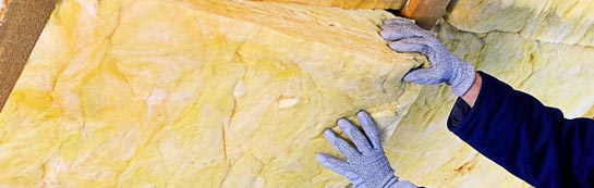 quotes for Gold Hill roof insulation