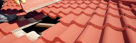 compare Gold Hill roof repair quotes