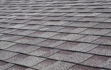 Gold Hill tiles for shallow pitch roofing