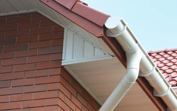 Gold Hill soffit repair costs