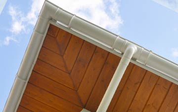 Gold Hill soffit types