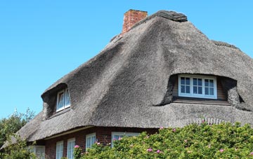 thatch roofing Gold Hill, Dorset