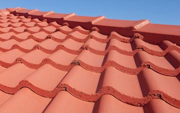 Gold Hill tile and slate roof replacement
