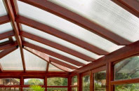 Gold Hill conservatory roofing insulation