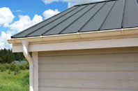 Gold Hill fascia repair