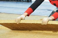 find rated Gold Hill roof insulation companies