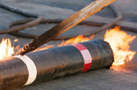 free Gold Hill flat roofing repair quotes