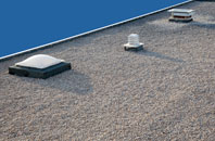 Gold Hill flat roofing
