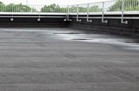find rated Gold Hill flat roofing companies