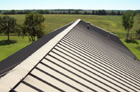 Gold Hill metal roof quotes