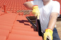 Gold Hill roof cleaners
