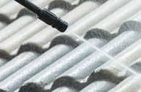 rated Gold Hill roof cleaning companies