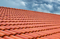 Gold Hill roofing tiles