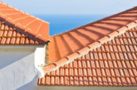 free Gold Hill roof tile quotes
