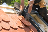 Gold Hill tiled roofing companies