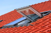 Gold Hill roof window