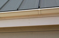 Gold Hill soffit repair