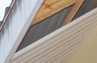 rated Gold Hill soffit repair companies