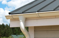 Gold Hill soffits