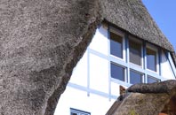 find rated Gold Hill thatchers